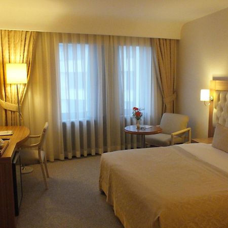 Park Royal Hotel Adana Eksteriør billede